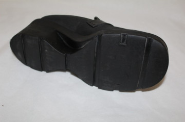 Pantofi Calvin Klein toc gros - Img 5
