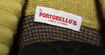Pulover retro Portobello’s – anii ’80 - Img 4