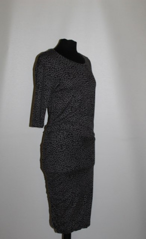 Rochie animal print "Moss Copenhagen"