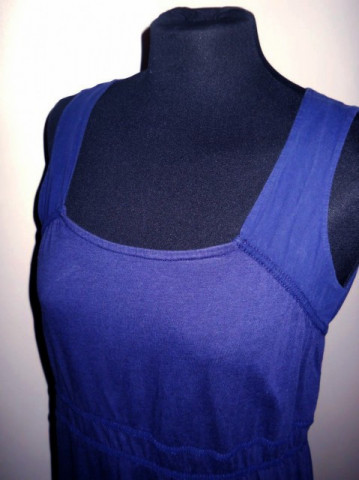 Rochie bleumarin "Tom Tailor"