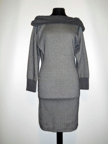 Rochie retro dungulite anii '80 - '90