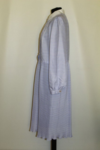 Rochie vintage 'Cila Model" anii '70