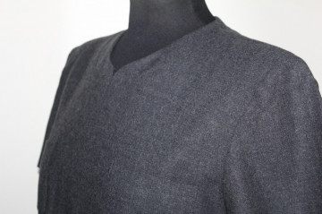 Rochie vintage Cyrillus Paris – anii ’90, stofă fină - Img 6