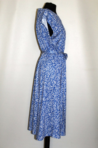 Rochie vintage Haband for Her anii 70