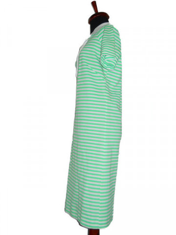Rochie vintage "Muriel Ryan" anii '70