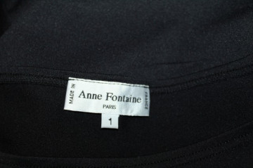 Bluza "Anne Fontaine " anii '90