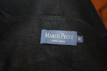 Bluza din in "Marco Pecci"
