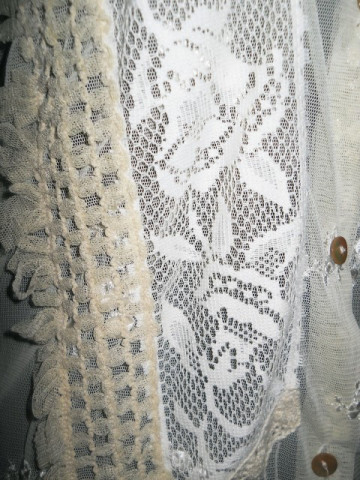 Bluza "Mariella Rosati"