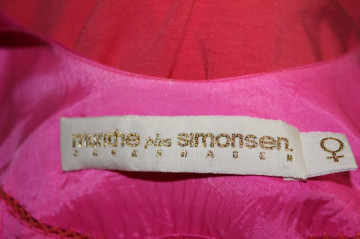 Bluza "Munthe & Simonsen"