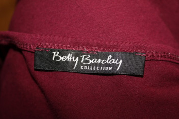 Bluza violet "Betty Barclay"