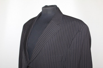 Costum bărbătesc Hugo Boss – elegant, sacou & pantaloni - Img 6