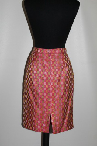 Deux pieces vintage carouri anii '50 - '60