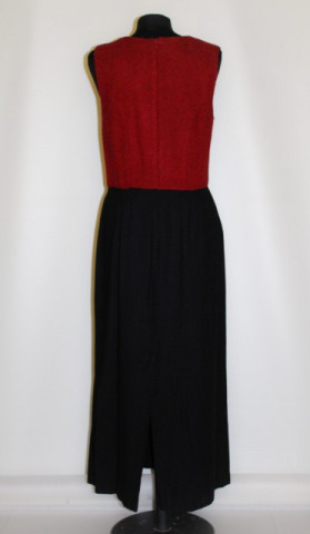 Dirndl "H. Moser" anii '80