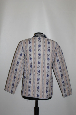 Jachetă stil asiatic Gudrun Sjoden