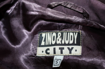 Jacheta "Zino & Judy" anii '90