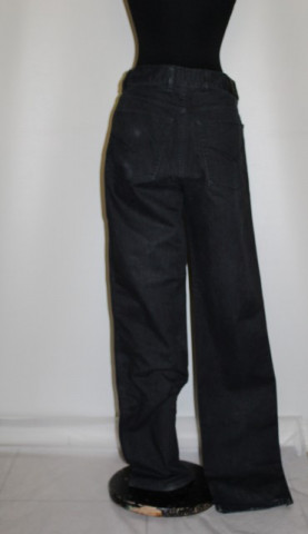 Jeans gri "Bugatti"