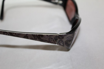 Ochelari de soare "Etro" anii '90