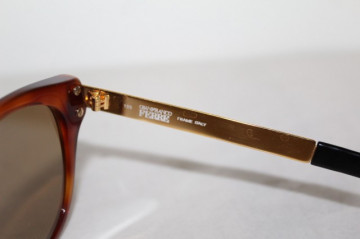 Ochelari de soare "Gianfranco Ferre" '80