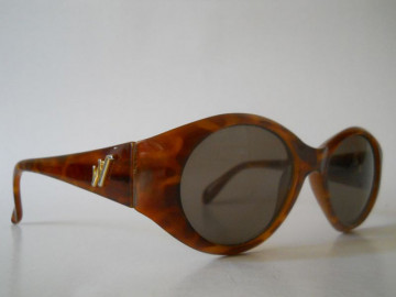 Ochelari de soare "Viola Valente" anii '80