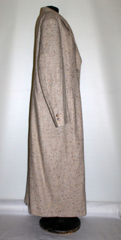 Palton bărbătesc vintage „Especially Made for M.R. Kennedy” — elegant anii ’60 - Img 2