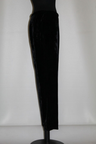 Pantaloni din catifea Field Manor – vintage anii ’90 - Img 4