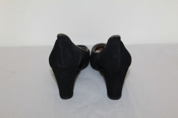 Pantofi "Creazioni Romanelli" anii '50