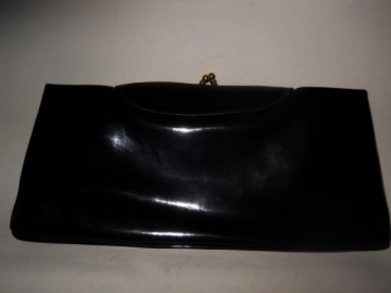 Plic vintage lac anii '50 - '60