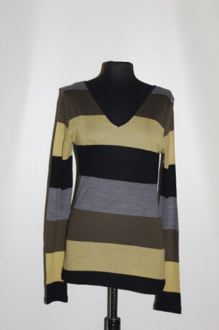 Pulover dungi My Soul – tricot fin vintage, vibe relaxed