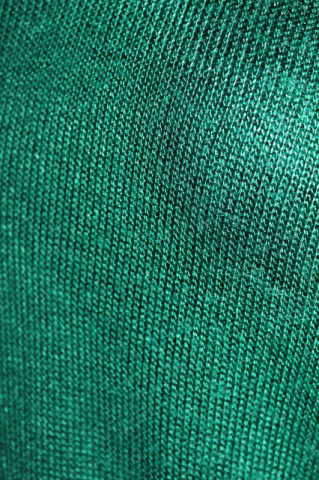 Pulover verde smarald anii 80