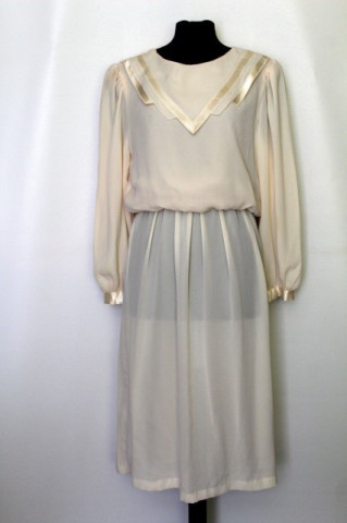 Rochie retro Street Scene of California anii 80