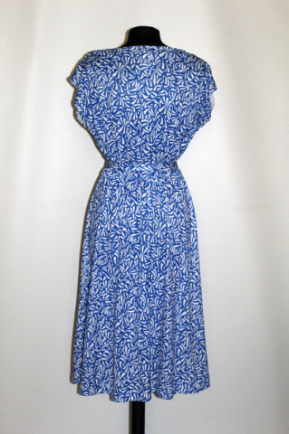 Rochie vintage Haband for Her anii 70