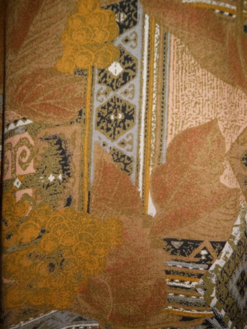 Bluza culori toamna anii '80