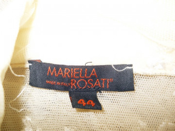 Bluza "Mariella Rosati"