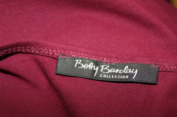 Bluza violet "Betty Barclay"