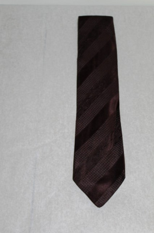 Cravata visinie "Monti" anii '80
