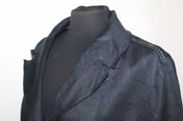 Jacheta D'Auvry Exclusive anii '90