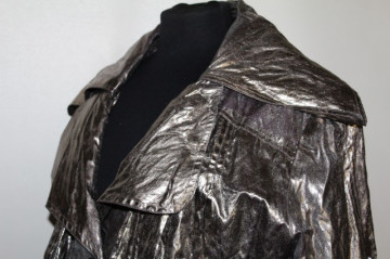 Jachetă Vininus Collection repreo anii 80