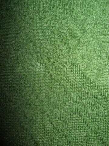 Manusi vintage verde muschi anii '60