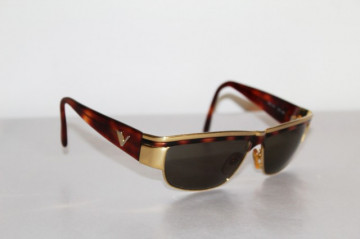Ochelari de soare "Vogart" Police model marmorat anii '80