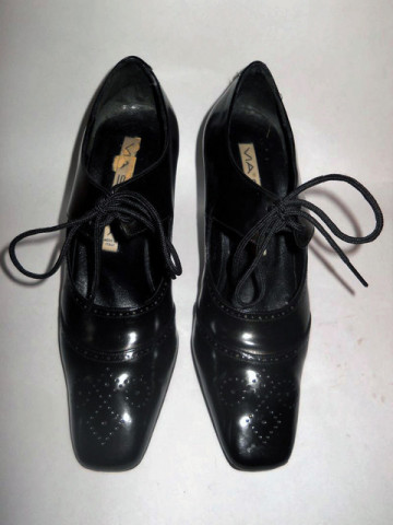 Oxford Shoes Via Spiga anii '90