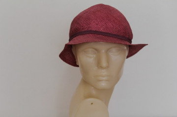 Palarie "Fiorucci" anii '70