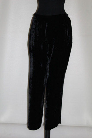 Pantaloni din catifea Field Manor – vintage anii ’90 - Img 5
