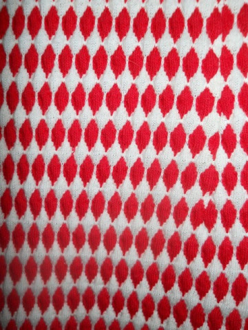 Rochie fagure anii '60