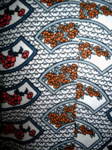 Rochie trandafirasi roz anii '70