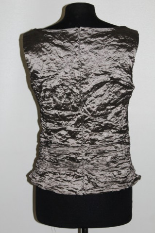 Bluza de ocazie "Vera Mont" anii '70 - '80