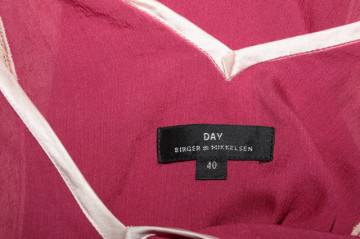 Bluză vișinie Day Birger & Mikkelsen