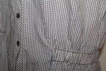 Cămașă carouri Vichy Tommy Hilfiger – anii ’90 - Img 6