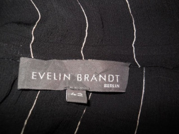 Camasa retro "Evelin Brandt" anii '80 - '90