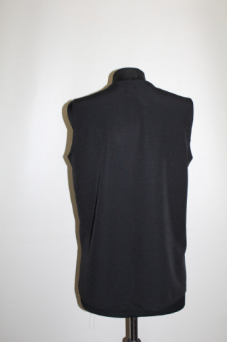 Camasa vintage neagra anii '70