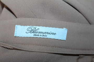 Fustă clasică Blumarine